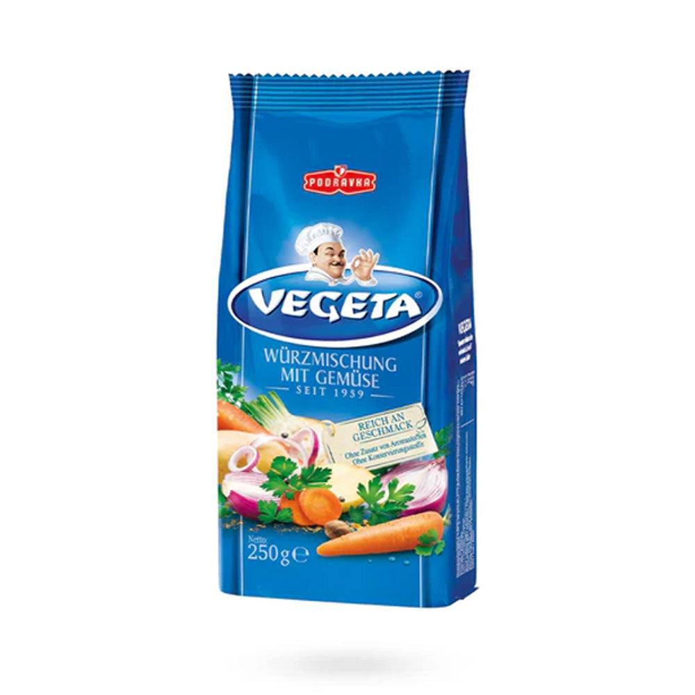 Вегета Podravka (Vegeta) — фото 1