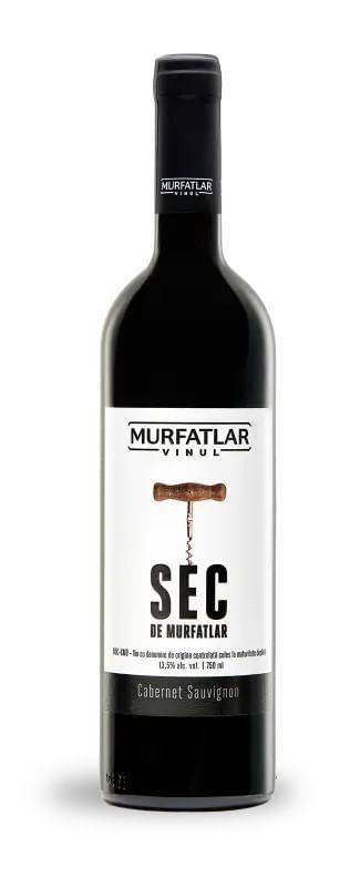 Вино Murfatlar (Vin Murfatlar) — фото 1