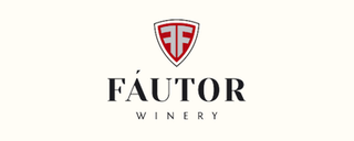 Логотип Fautor