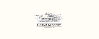 Логотип Crama Mircești