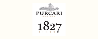 Логотип Château Purcari