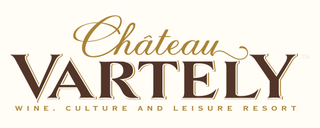 Логотип Château Vartely